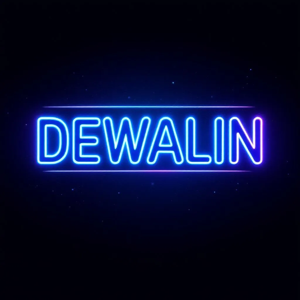 DEWALIN - Simulasi Kehidupan yang Menarik