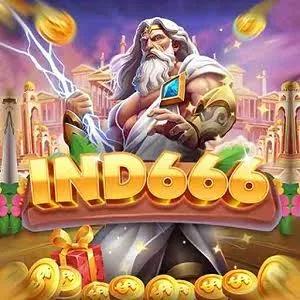 IND666 - Game Live Casino Terbaik untuk Pengalaman Seru