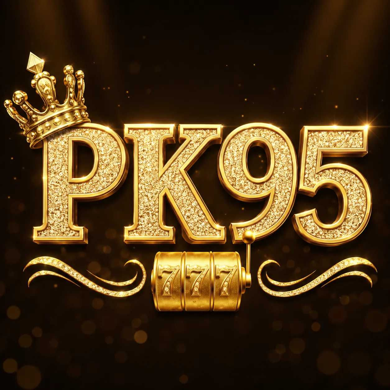 PK95 - Petualangan Tanpa Batas di Dunia Terbuka